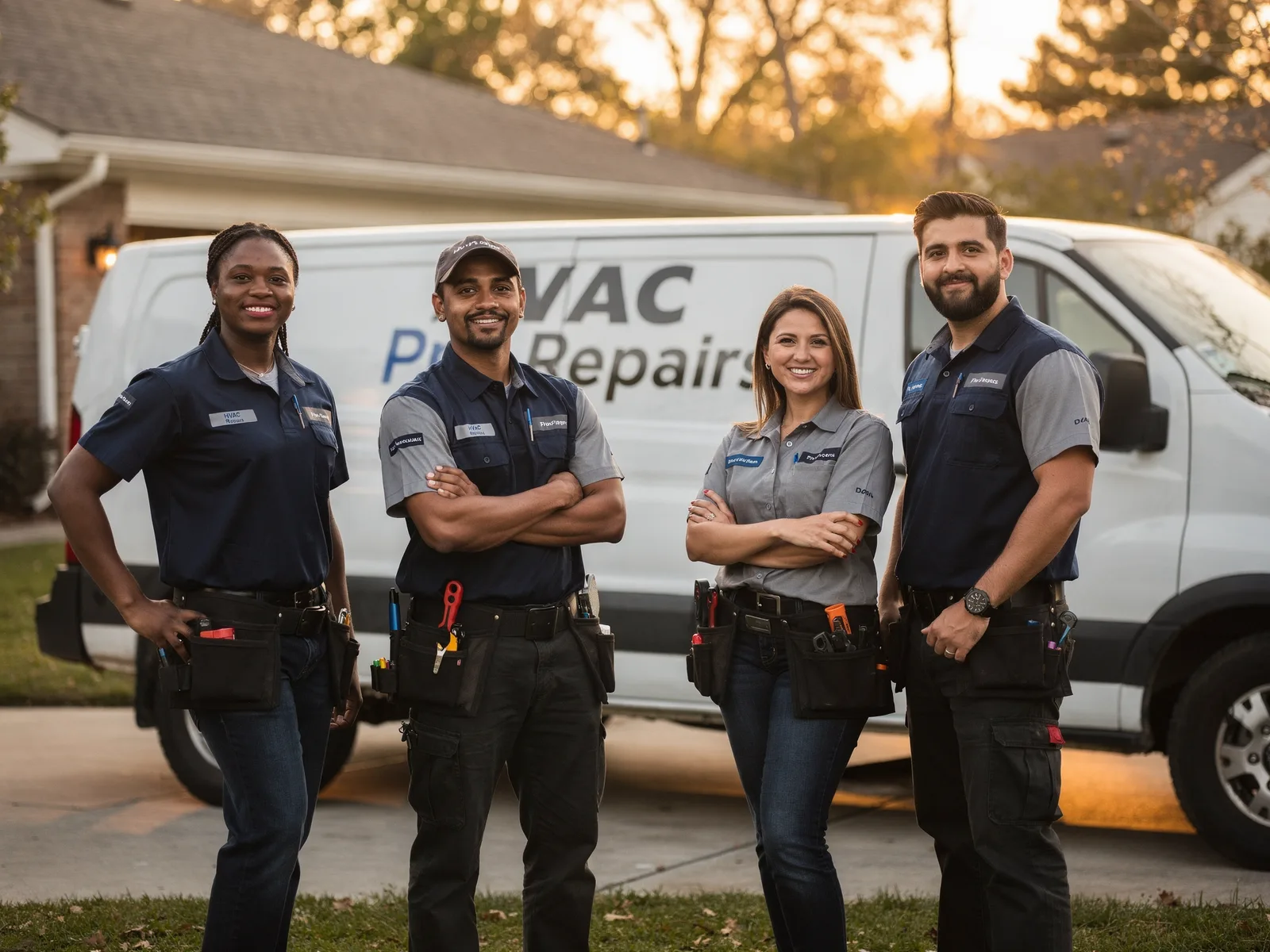 Heat Pump Repair company in Winnsboro, LA