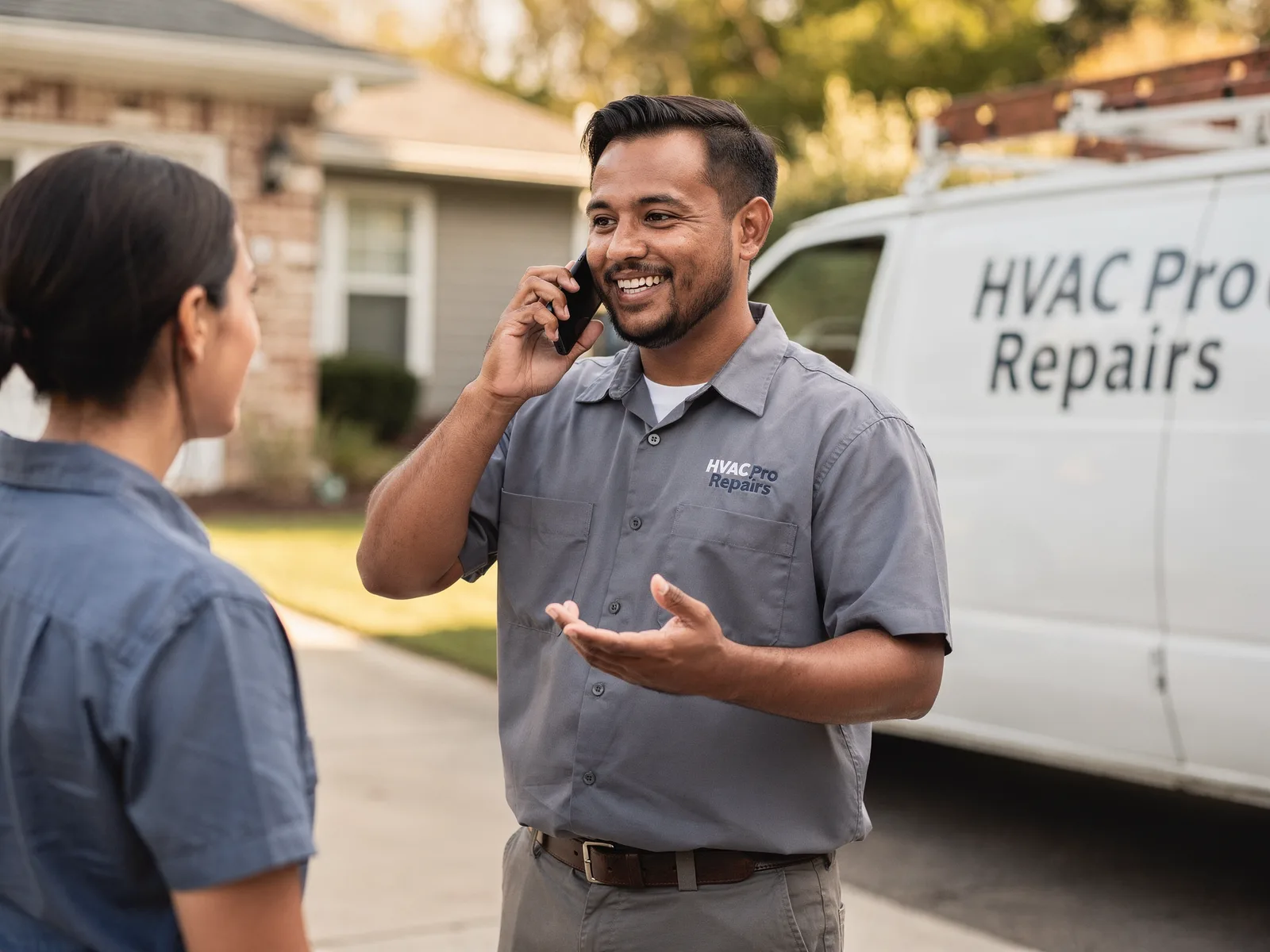 Heat Pump Repair Winnsboro, LA FAQs